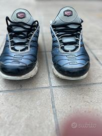 Scarpe Nike usate