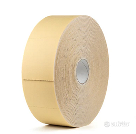 Rotolo Morbido abrasivo varie grane