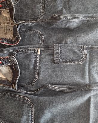JEANS RAGAZZA TOMMY HILFIGER
