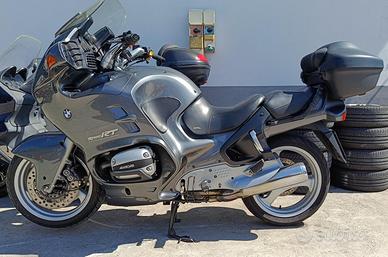 BMW R 1100 RT