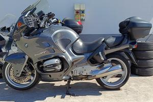 BMW R 1100 RT