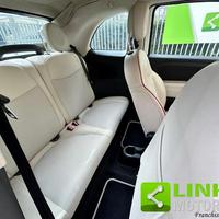 FIAT 500C 1.2 Dolcevita Cambio automatico