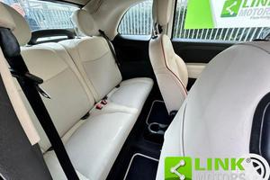 FIAT 500C 1.2 Dolcevita Cambio automatico