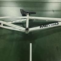 telaio bmx traglia pro xl