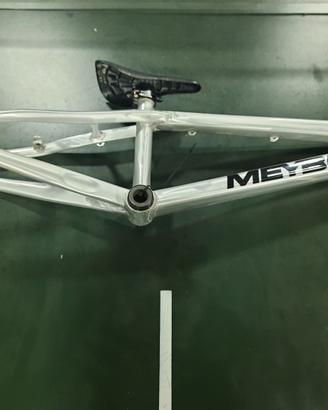telaio bmx traglia pro xl