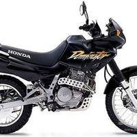 HONDA DOMINATOR 650 ricambi vari