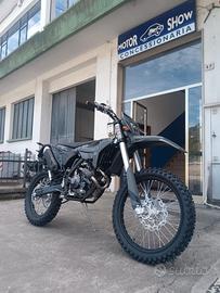 BETA RR ENDURO 125 TX SPECIAL EDITION