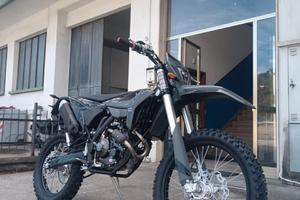 BETA RR ENDURO 125 TX SPECIAL EDITION