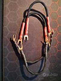 jumper ponticelli audioquest