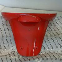 PROTEZIONE POST PARAFANGO ROSSO VESPA ET4 125-150 