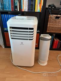 Condizionatore Electrolux