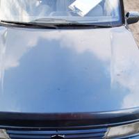 SUZUKI VITARA 1990 - COFANO ANTERIORE