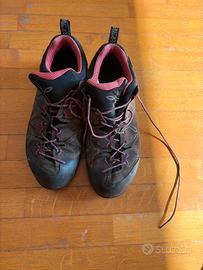 MONTURA - Women's Yaru Cross GTX - Scarpe sportive