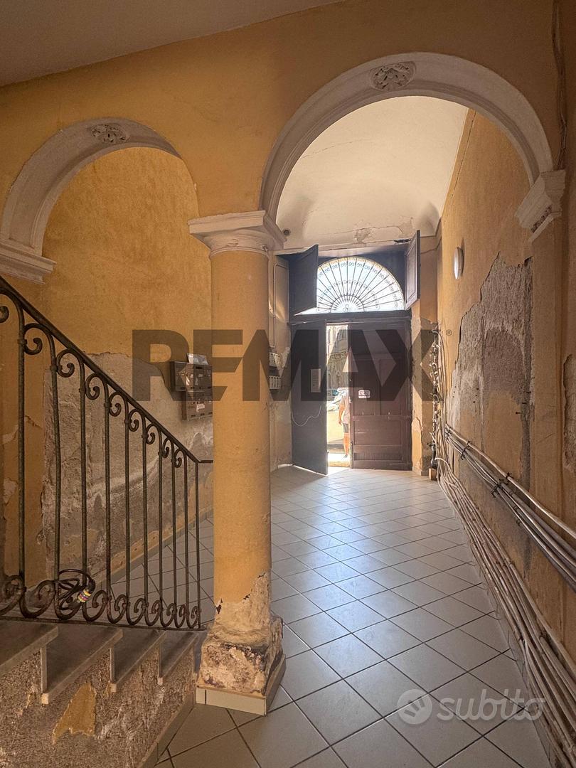 Appartamento – Siracusa, Ortigia - Vista 3
