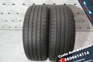 225 55 18 Bridgestone 85%  Estive Pneus