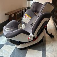 Seggiolino auto Chicco  Seat Up