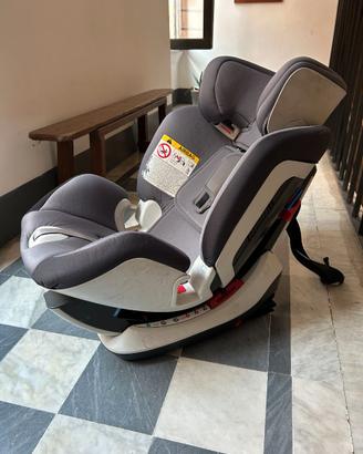Seggiolino auto Chicco  Seat Up