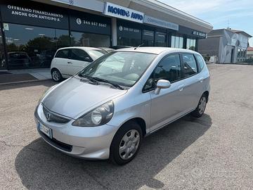 Honda Jazz 1.2 i-DSi 5 porte Live