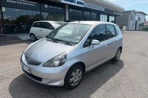 Honda Jazz 1.2 i-DSi 5 porte Live