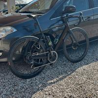 BICI DA CORSA