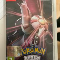 Gioco Pokemon Nintendo Switch