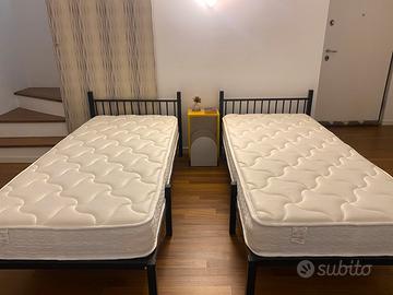 Materasso singolo 90x200 cm