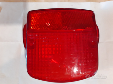 Plastica stop Suzuki GN250