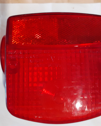 Plastica stop Suzuki GN250