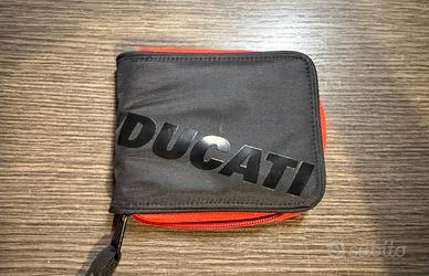 portafoglio Ducati