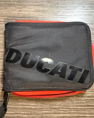 portafoglio Ducati
