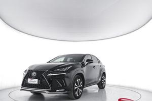 LEXUS NX 300h 2.5 phev F-Sport 4wd 292cv e-cvt
