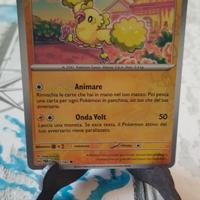 Pokemon Card PARit 067/182