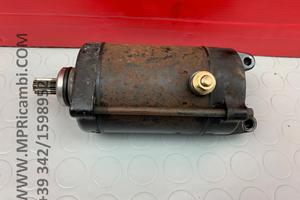 MOTORINO AVVIAMENTO HONDA TRANSALP 600 XL V XL600V
