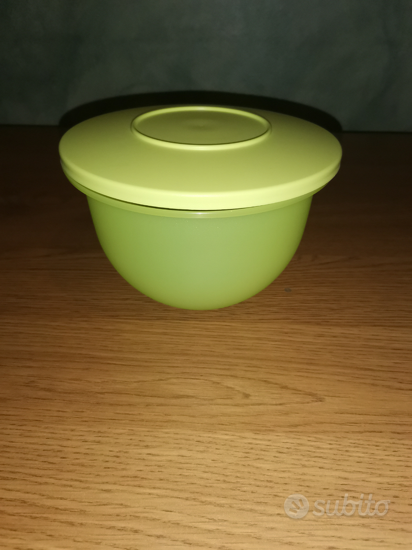 Ciotola mescolatrice Tupperware 3l - Arredamento e Casalinghi In