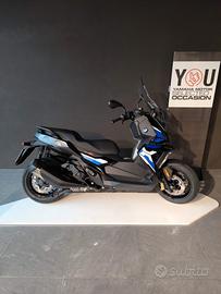 Bmw C 400 X SPORT