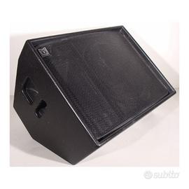 Wedge monitor Martin LE400