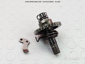 ALBERO AVVIAMENTO KTM EXC F 250 2008 2011 EX-C 250