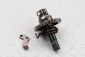 ALBERO AVVIAMENTO KTM EXC F 250 2008 2011 EX-C 250