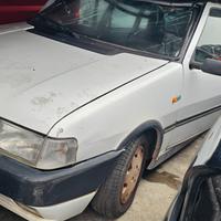 fiat uro ricambi usati vettura rottamata
