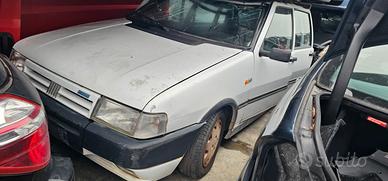 fiat uro ricambi usati vettura rottamata