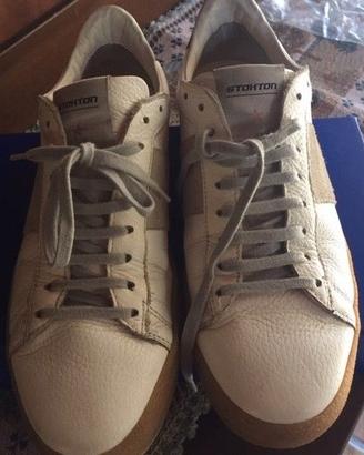 SCARPE UOMO