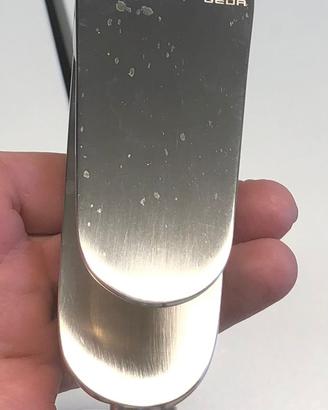 Miscelatore bidet