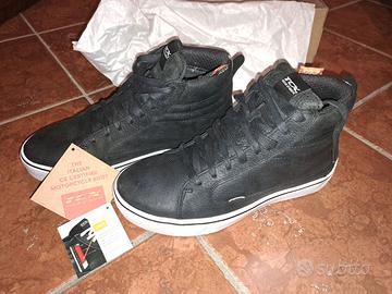 Scarpe moto Dainese nuove n 41/42