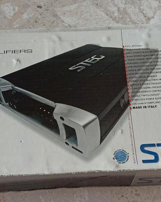 amplificatori 