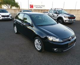 Volkswagen Golf 1.6 TDI DPF 5p. Comfortline
