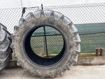 gomme trattore misura 520-770-r 38 s
