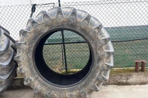 gomme trattore misura 520-770-r 38 s