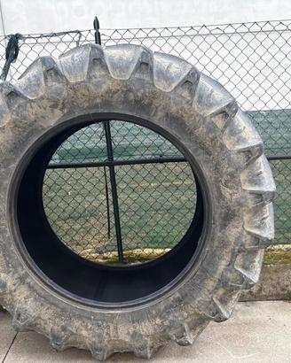 gomme trattore misura 520-770-r 38 s