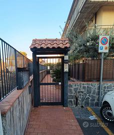 Appartamento in zona centrale