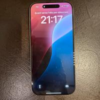 Iphone 16 Pro 128 GB